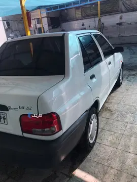 پراید‏، 131‏، SE‏ - تصویر 2