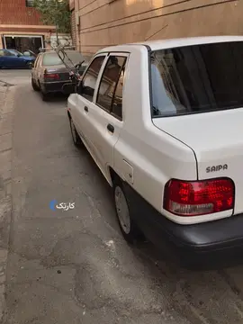 پراید‏، 131‏، SE‏ - تصویر 3