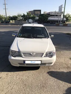 پراید‏، 132‏، SE‏