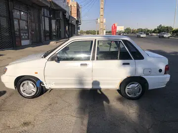 پراید‏، 132‏، SE‏ - تصویر 4