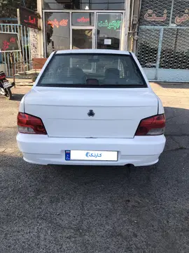 پراید‏، 132‏، SE‏ - تصویر 2