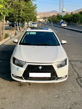 دنا‏، پلاس EF7‏، اتوماتیک توربو ساده‏ - تصویر 2