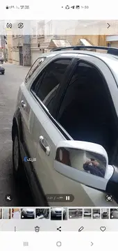 کیا‏، سورنتو‏، 6 سیلندر‏ - تصویر 5