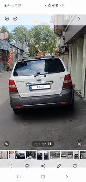کیا‏، سورنتو‏، 6 سیلندر‏ - تصویر 2