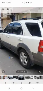 کیا‏، سورنتو‏، 6 سیلندر‏ - تصویر 3