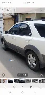 کیا‏، سورنتو‏، 6 سیلندر‏ - تصویر 4
