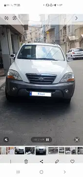 کیا‏، سورنتو‏، 6 سیلندر‏ - تصویر 1
