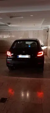 پژو‏، 207‏، TU3‏ - تصویر 2