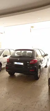 پژو‏، 207‏، TU3‏