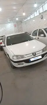 پژو‏، پارس‏، XU7‏ - تصویر 3
