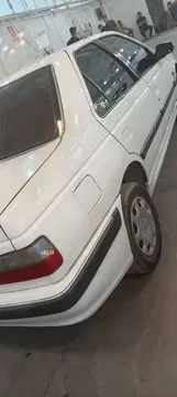 پژو‏، پارس‏، XU7‏ - تصویر 4