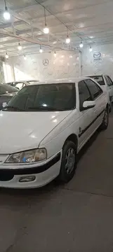 پژو‏، پارس‏، XU7‏