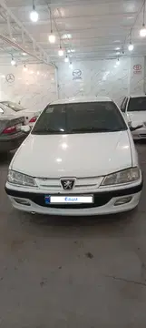 پژو‏، پارس‏، XU7‏ - تصویر 2
