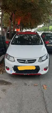 کوییک‏، دنده ای R‏