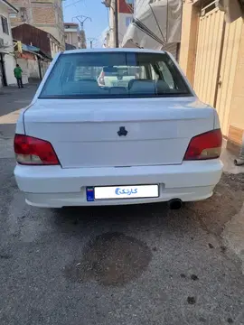 پراید‏، 132‏، SX‏ - تصویر 5