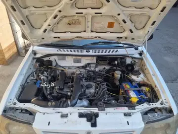 پراید‏، 132‏، SX‏ - تصویر 6