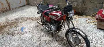 هوندا‏، CDI 125‏ - تصویر 3