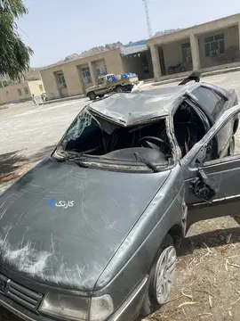 پژو‏، 405‏، GLX بنزینی‏