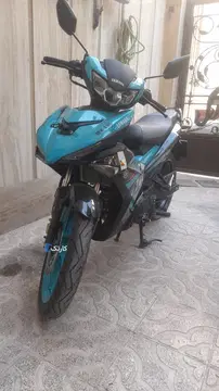 یاماها‏، MX King‏ - تصویر 4