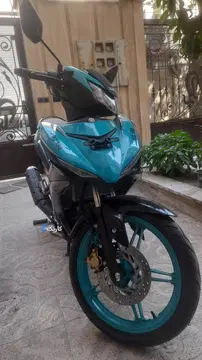 یاماها‏، MX King‏ - تصویر 2