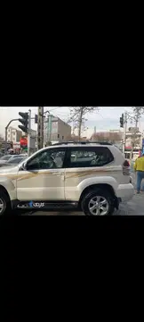 تویوتا‏، پرادو دو در‏، 4 سیلندر‏ - تصویر 3