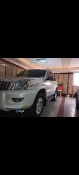 تویوتا‏، پرادو دو در‏، 4 سیلندر‏ - تصویر 1