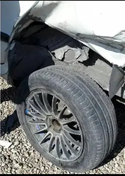 پژو‏، 206 SD‏، V20‏ - تصویر 4