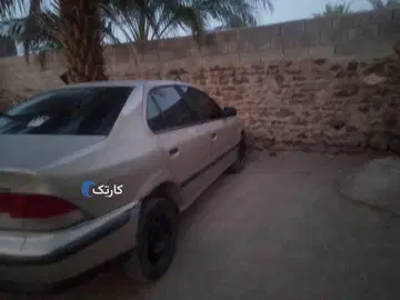 سمند‏، LX‏، XU7‏ - تصویر 5