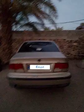 سمند‏، LX‏، XU7‏ - تصویر 3