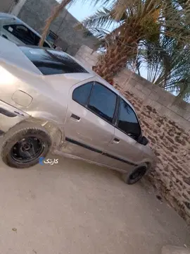 سمند‏، LX‏، XU7‏ - تصویر 4