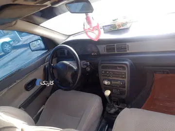 سمند‏، LX‏، XU7‏ - تصویر 6