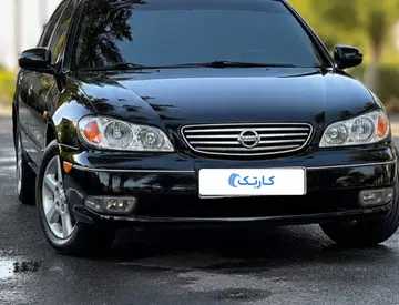 نیسان‏، ماکسیما‏، اتوماتیک‏