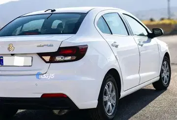 فروش شاهین‏ G دنده ای مدل‏ ۴۰۵ - تصویر 2