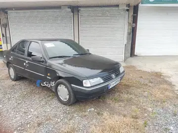 پژو‏، 405‏، GLX بنزینی‏ - تصویر 2