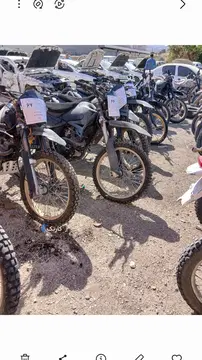 روان سیکلت‏، تریل 200‏ - تصویر 4