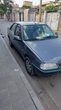 پژو‏، 405‏، SLX‏ - تصویر 2