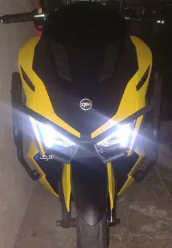 اس وای ام‏، گلکسی JT200‏ - تصویر 6
