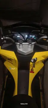 اس وای ام‏، گلکسی JT200‏ - تصویر 5