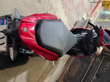 نیرو موتور شیراز‏، گلکسی R155‏ - تصویر 3