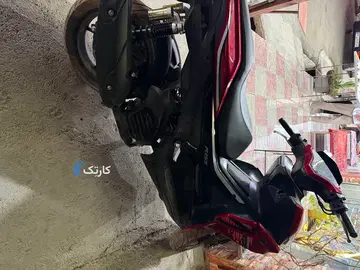 نیرو موتور شیراز‏، گلکسی R155‏ - تصویر 1