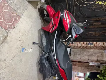 نیرو موتور شیراز‏، گلکسی R155‏ - تصویر 4