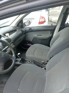 پژو‏، 206 SD‏، V8‏ - تصویر 4