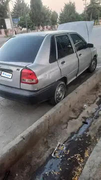 پراید‏، 141‏، ساده‏ - تصویر 5