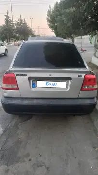 پراید‏، 141‏، ساده‏