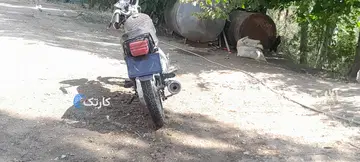 هوندا‏، CDI 125‏ - تصویر 1