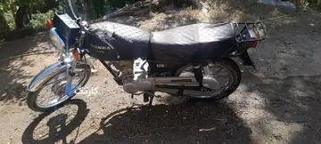 هوندا‏، CDI 125‏ - تصویر 2