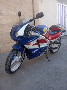 هوندا‏، سی بی رپسول‏ - تصویر 2