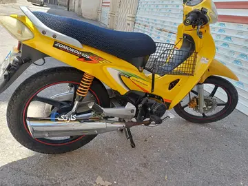 زمرد کویر‏، 125S‏ - تصویر 2