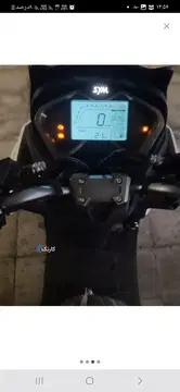 اس وای ام‏، گلکسی J 200‏ - تصویر 3