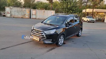 جک‏، S3‏، اتوماتیک‏